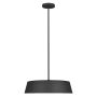 Lampa wisząca Asher FE-ASHER-5P-MB 5x60W/E14 od Feiss