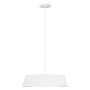 Lampa wisząca Asher FE-ASHER-5P-WHT 5x60W/E14 od Feiss