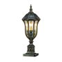 Lampa Ogrodowa stojąca FE/BATONRG3 BATON ROUGE od Feiss