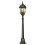 Lampa Ogrodowa stojąca FE/BATONRG4 BATON ROUGE od Feiss