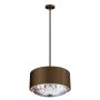 Zwis FE/BOTANIC/4P BOTANIC od Feiss