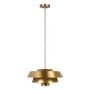 Lampa wisząca Brisbin FE-BRISBIN-BB 1x60W/E27 od Feiss