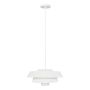 Lampa wisząca Brisbin FE-BRISBIN-MW 1x60W/E27 od Feiss