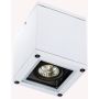 Downlight natynkowy CEILING LIGHT E270 1x35W/GU10 IP65 od Zambelis