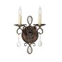 Kinkiet Chateau FE-CHATEAU2 2x60W/E14 od Feiss