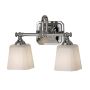 Lampa ścienna FE/CONCORD2 BATH CONCORD od Feiss