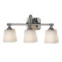 Lampa ścienna FE/CONCORD3 BATH CONCORD od Feiss
