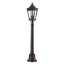Lampa Ogrodowa stojąca FE/COTSLN4/M GB COTSWOLD LANE od Feiss