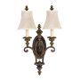 Lampa ścienna FE/DRAWING RM2 DRAWING ROOM od Feiss