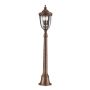 Lampa Ogrodowa stojąca FE/EB4/M BRB ENGLISH BRIDLE od Feiss