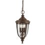 Lampa ogrodowa wisząca FE/EB8/M BRB ENGLISH BRIDLE od Feiss