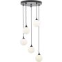 Lampa wisząca Federico FED0522-02 5x40w/g9 ip20 od Dar Lighting