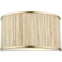 Kinkiet Fenella FEN0935 2x40w/e14 od Dar Lighting