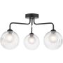 Lampa sufitowa Feya FEY0322-20 3x40w/g9 ip20 od Dar Lighting