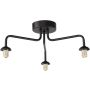 Zawiesie Feya FEY0322-F 3x40w/g9 ip20 od Dar Lighting