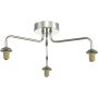 Zawiesie Feya FEY0350-F 3x40w/g9 ip20 od Dar Lighting