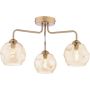 Lampa sufitowa Feya FEY0363-16 3x40w/g9 ip20 od Dar Lighting