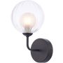 Kinkiet Feya FEY0722-20 1x40w/g9 ip20 od Dar Lighting