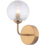 Kinkiet Feya FEY0763-08 1x40w/g9 ip20 od Dar Lighting