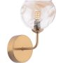 Kinkiet Feya FEY0763-16 1x40w/g9 ip20 od Dar Lighting