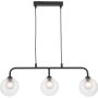 Lampa wisząca Feya FEY6222-20 3x40w/g9 ip20 od Dar Lighting