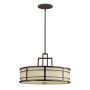 Lampy wiszące FE/FUSION/P/L FUSION od Feiss
