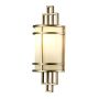Kinkiet Fusion FE-FUSION1-PNBR 1x60W/E27 od Feiss
