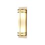 Kinkiet Fusion FE-FUSION2-PNBR 2x60W/E27 od Feiss