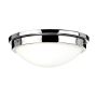 Plafon sufitowy GRAVITY & TRILOGY FE-GRAVITY-F-PC 2x60W/E27 od Elstead Lighting