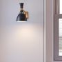 Kinkiet Joan FE-JOAN1-MB 1x60W/E27 od Feiss