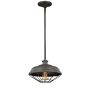 Lampy wiszące FE/LENNEX/P LENNEX od Feiss