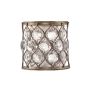 Lampa ścienna FE/LUCIA1 LUCIA od Feiss