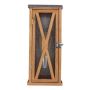 Kinkiet ogrodowy FE/LUMIERE/S1OAK LUMIERE od Feiss