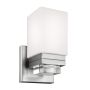 Lampa ścienna FE/MADDISON1BATH MADDISON od Feiss