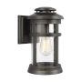 Kinkiet NEWPORT FE-NEWPORT-M-ANBZ 1x60W/E27 od Elstead Lighting