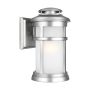 Kinkiet NEWPORT FE-NEWPORT-M-PBS 1x60W/E27 od Elstead Lighting