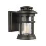 Kinkiet NEWPORT FE-NEWPORT-S-ANBZ 1x60W/E27 od Elstead Lighting