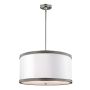 Lampa wisząca Pave FE-PAVE-P-M 3x60W/E27 od Feiss