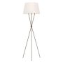 Lampa podłogowa Penny FE-PENNY-FL-PN 1x60W/E27 od Feiss
