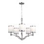 Żyrandol FE/PROSPECTPK5 PROSPECT PARK od FEISS