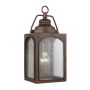 Kinkiet RANDHURST FE-RANDHURST-M-CO 1x60W/E27 od Elstead Lighting