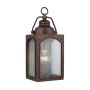 Kinkiet RANDHURST FE-RANDHURST-S-CO 1x60W/E27 od Elstead Lighting