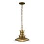Lampa wisząca Redding Station FE-REDDING8-M-PDB 1x60W/E27 IP44 od Feiss