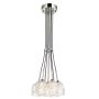 Lampy wiszące FE/RUBIN/7P RUBIN od Feiss