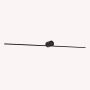 Kinkiet SCONCE LIGHT 20146 3000K 13W/led 1040lm IP44 od Zambelis