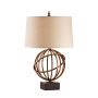 Stołowa lampa FE/SPENCER TL SPENCER od Feiss