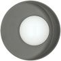 Kinkiet WALL LED LIGHT E413 3000K 6W/led 490lm IP54 od Zambelis