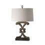 Stołowa lampa FE/WESTWOOD TL A WESTWOOD od Feiss