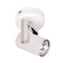Reflektor ścienno-sufitowy FH31711B-WCH BLAND od Italux