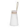 Lampa stołowa Bruno 850292 RGBW 2x0.5W/LED 50lm IP44 od Fischer&Honsel